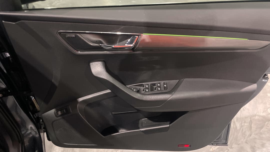 2019 SKODA Karoq 110tsi, Automatic, 62939 km, Speaker View