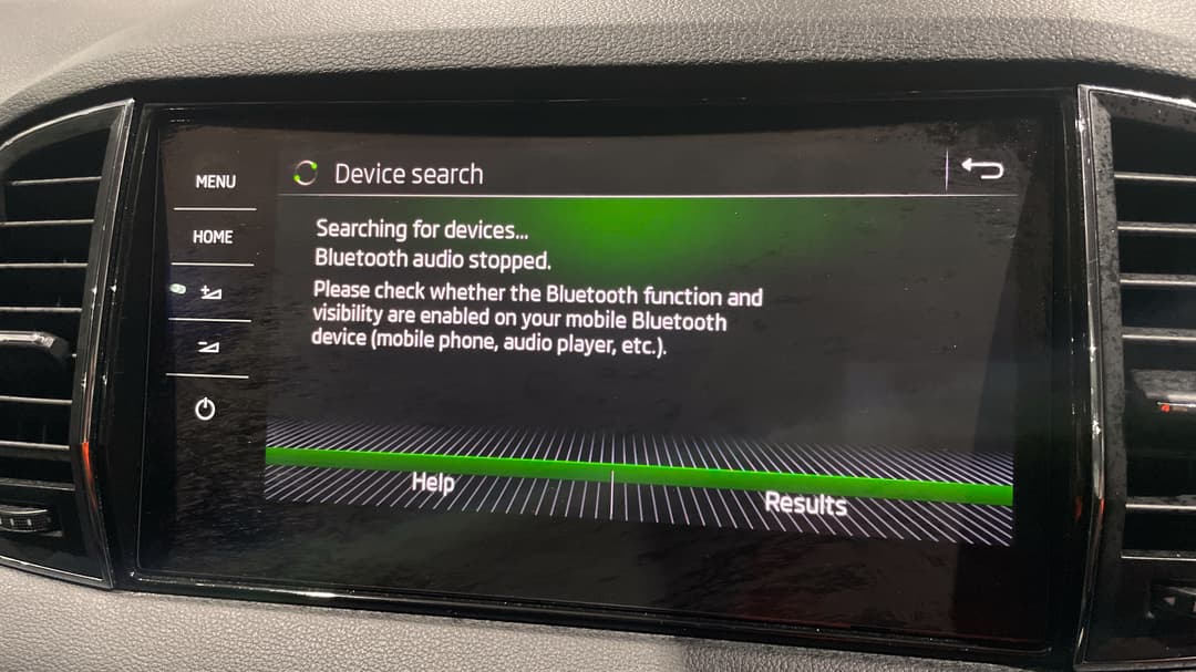 2019 SKODA Karoq 110tsi, Automatic, 62939 km, Android/Apple Car Play