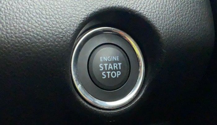 2019 Maruti Swift ZXI + AMT, Petrol, Automatic, 9,436 km, Keyless Start/ Stop Button