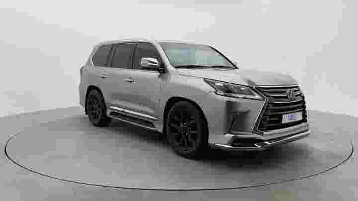 2020 LEXUS LX 570