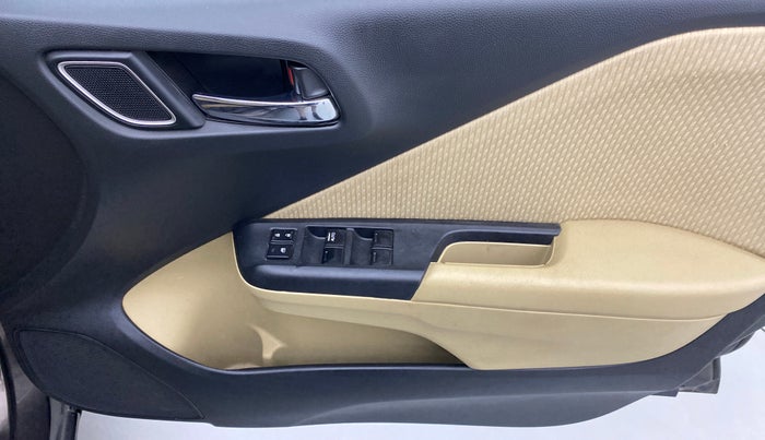2017 Honda City V MT DIESEL, Diesel, Manual, 73,129 km, Driver Side Door Panels Control