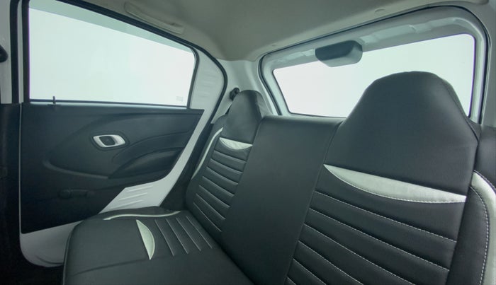 2018 Datsun Redi Go T (O), Petrol, Manual, 10,212 km, Right Side Door Cabin View
