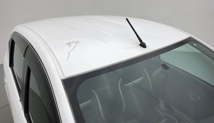2018 Datsun Redi Go T (O), Petrol, Manual, 10,212 km, Roof/Sunroof View