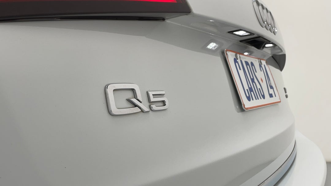 Badge (Boot Left Side)