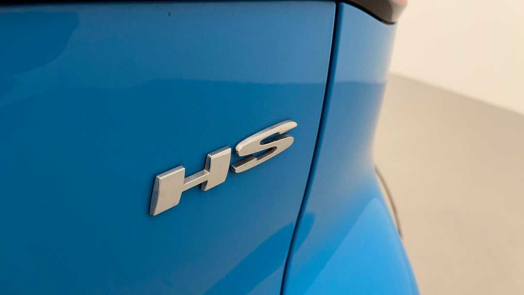 Badge (Boot Right Side)