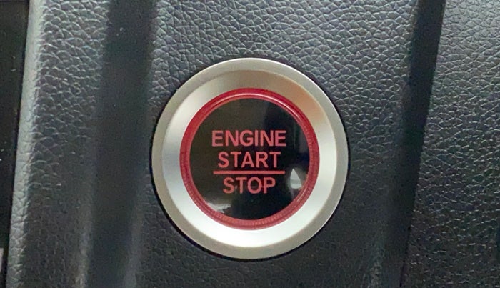 2020 Honda Jazz ZX CVT, Petrol, Automatic, 25,217 km, Keyless Start/ Stop Button