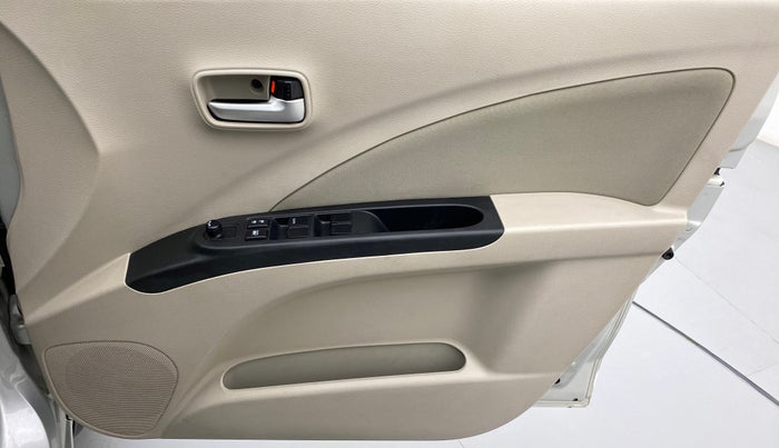 2020 Maruti Celerio ZXI AMT, Petrol, Automatic, 30,246 km, Driver Side Door Panels Control