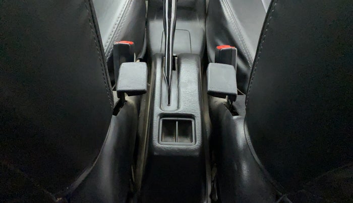 2019 Maruti Eeco 5 STR WITH AC PLUSHTR, Petrol, Manual, 25,122 km, Driver Side Adjustment Panel