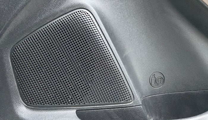 2018 Hyundai Elite i20 Magna Executive Diesel, Diesel, Manual, 30,883 km, Speaker