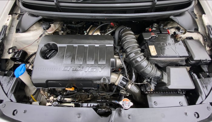 2018 Hyundai Elite i20 Magna Executive Diesel, Diesel, Manual, 30,883 km, Open Bonet
