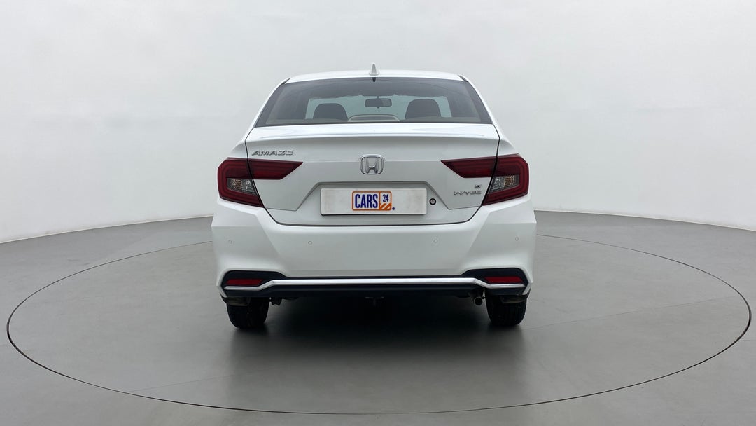 Back/Rear