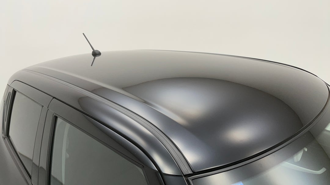 2021 Suzuki Swift Gl Navi, Automatic, 44042 km, Roof/Sunroof View