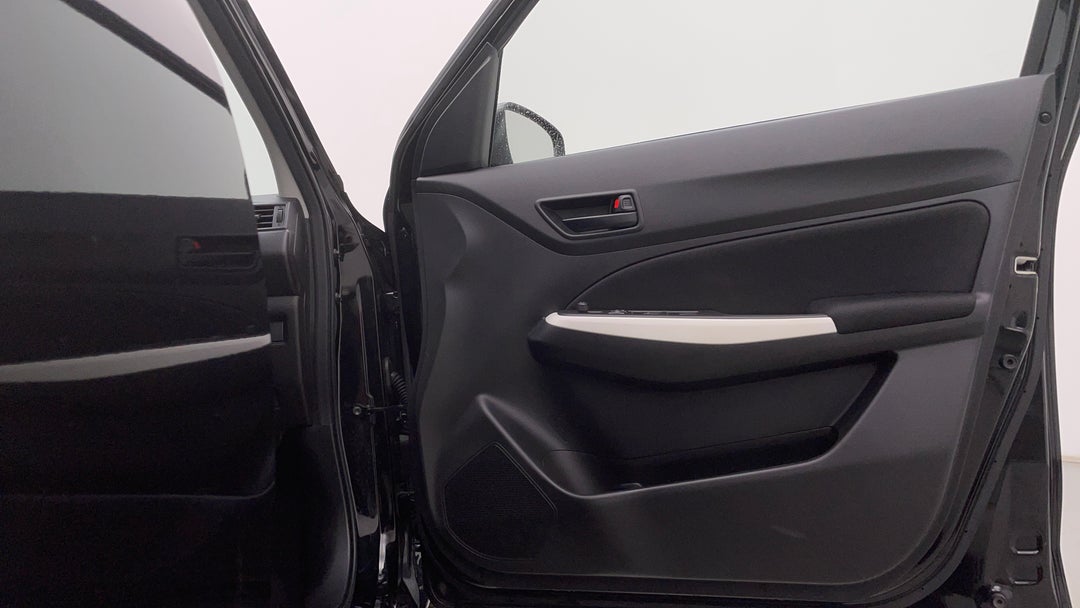 2021 Suzuki Swift Gl Navi, Automatic, 44042 km, Speaker View