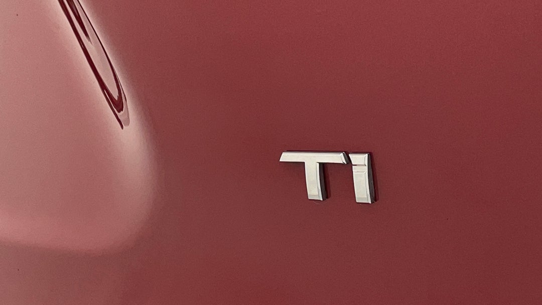 Badge (Boot Right Side)