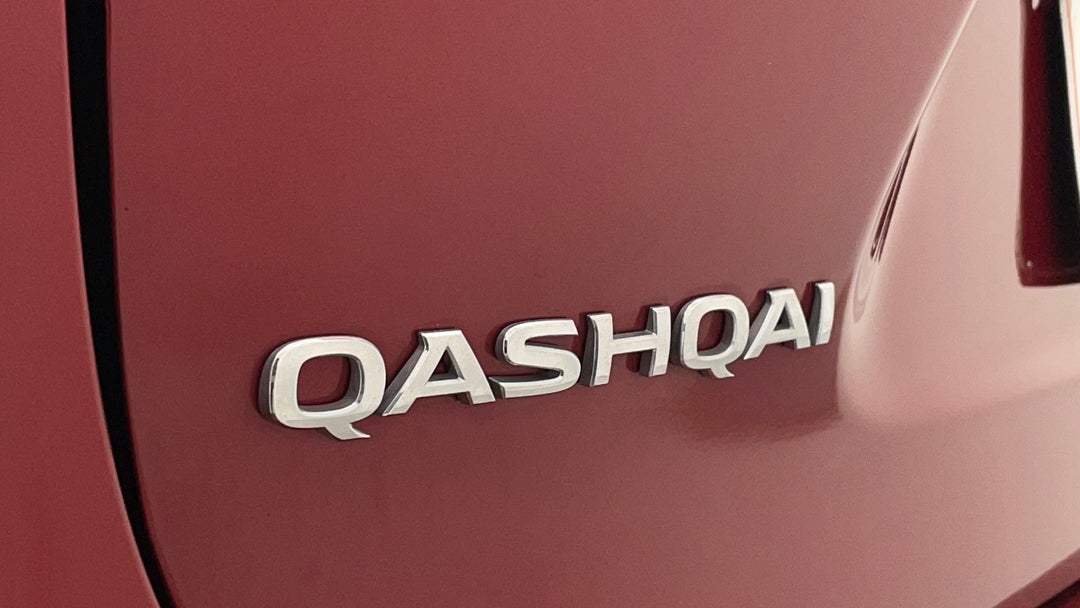 Badge (Boot Left Side)