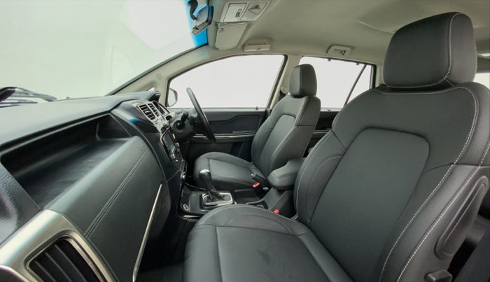 2018 Tata Hexa Varicor 400 XTA, Diesel, Automatic, 59,336 km, Right Side Front Door Cabin