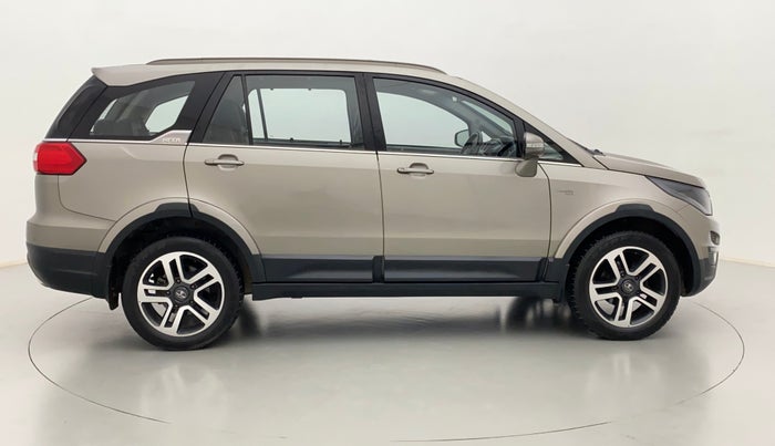 2018 Tata Hexa Varicor 400 XTA, Diesel, Automatic, 59,336 km, Right Side View