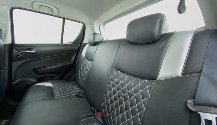 2014 Maruti Swift VDI, Diesel, Manual, Right Side Rear Door Cabin