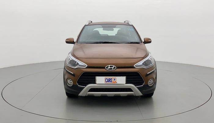 2019 Hyundai i20 Active 1.2 SX, Petrol, Manual, 21,392 km, Highlights