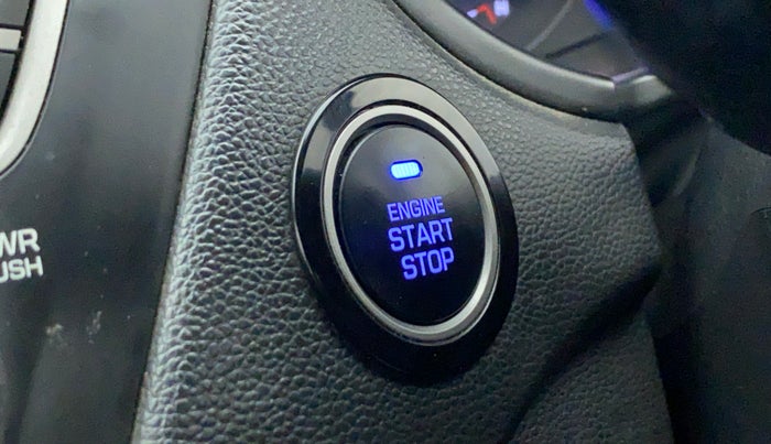 2019 Hyundai i20 Active 1.2 SX, Petrol, Manual, 21,392 km, Keyless Start/ Stop Button