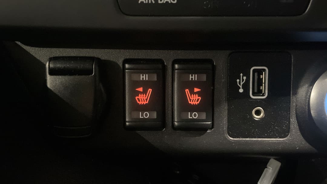 2021 Nissan Leaf Leaf, Automatic, 35226 km, Ventilated Seats