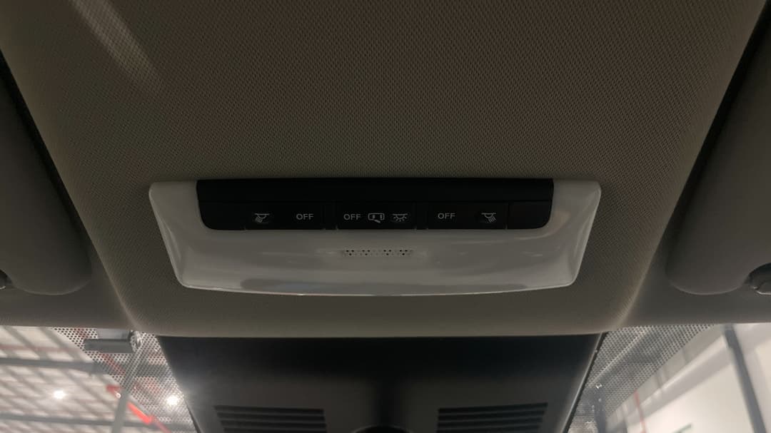 2021 Nissan Leaf Leaf, Automatic, 35226 km, On-Roof Controls/Sunglass holder
