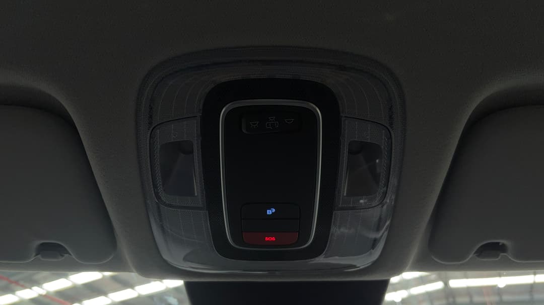 2025 Hyundai Kona Kona, Automatic, 11165 km, On-Roof Controls/Sunglass holder