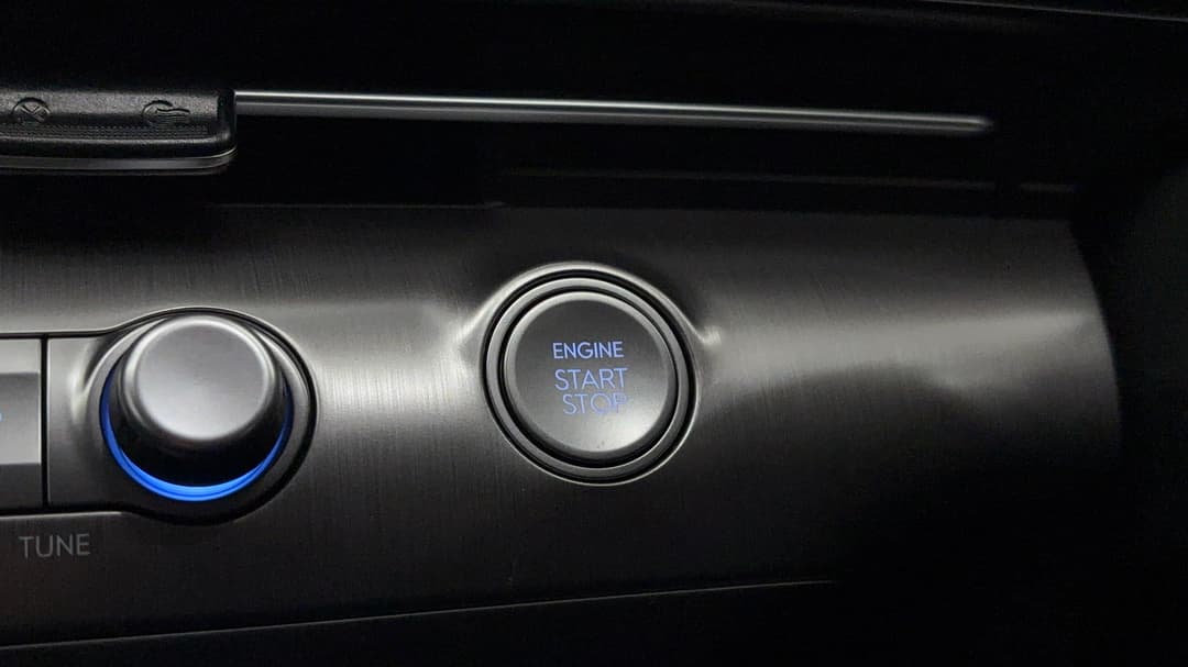 2025 Hyundai Kona Kona, Automatic, 11165 km, Keyless / Button Start