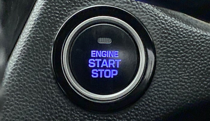 2016 Hyundai i20 Active 1.2 SX, Petrol, Manual, 16,231 km, Keyless Start/ Stop Button