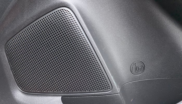 2016 Hyundai i20 Active 1.2 SX, Petrol, Manual, 16,231 km, Speaker