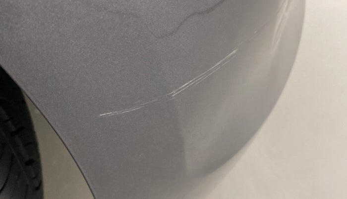 2012 Hyundai i10 SPORTZ 1.2, Petrol, Manual, 87,073 km, Front bumper - Minor scratches