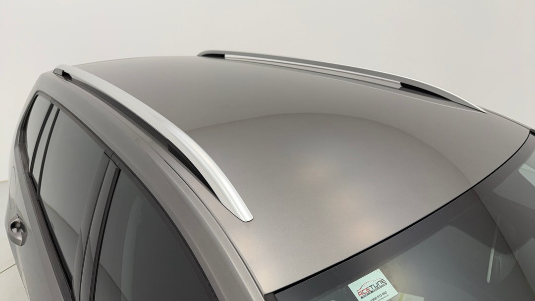 2015 Volkswagen Golf 90 Tsi Comfortline, Automatic, 82224 km, Roof/Sunroof View