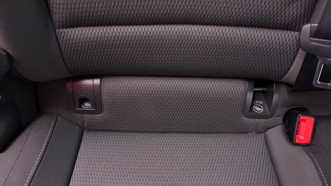 2015 Volkswagen Golf 90 Tsi Comfortline, Automatic, 82224 km, Child Seat Anchor Points