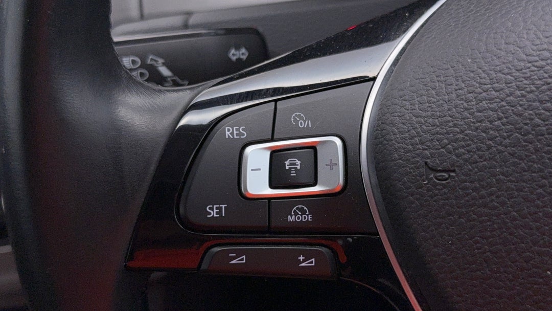 2015 Volkswagen Golf 90 Tsi Comfortline, Automatic, 82224 km, Cruise Control