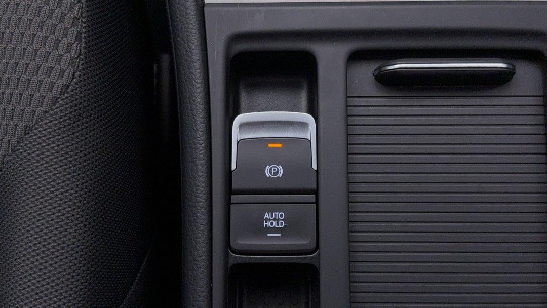 2015 Volkswagen Golf 90 Tsi Comfortline, Automatic, 82224 km, Handbrake