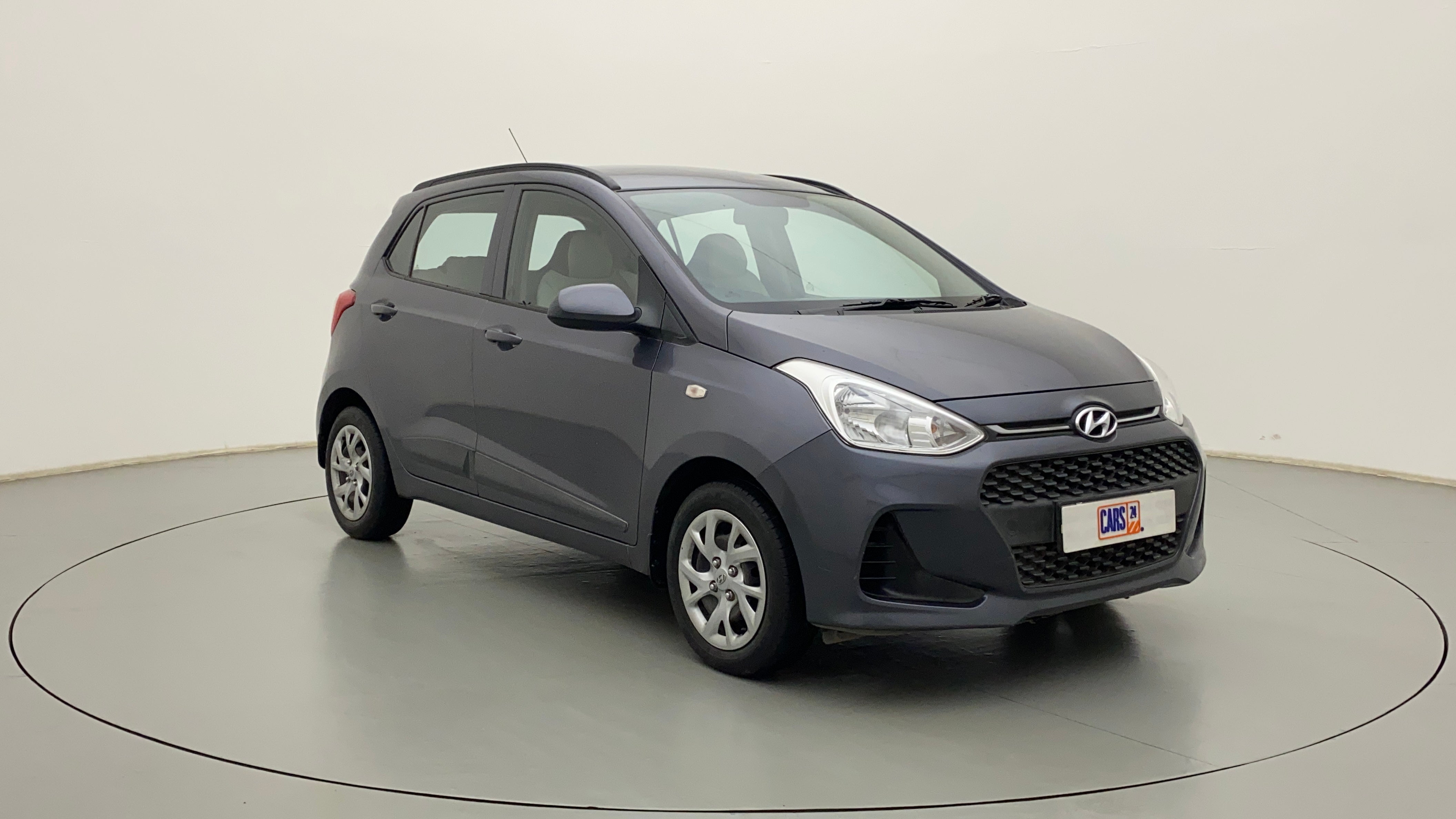 Hyundai Grand i10 MAGNA 1.2 KAPPA VTVT