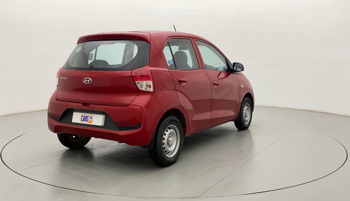 2020 Hyundai NEW SANTRO MAGNA EXECUTIVE CNG, CNG, Manual, 32,807 km, Right Back Diagonal