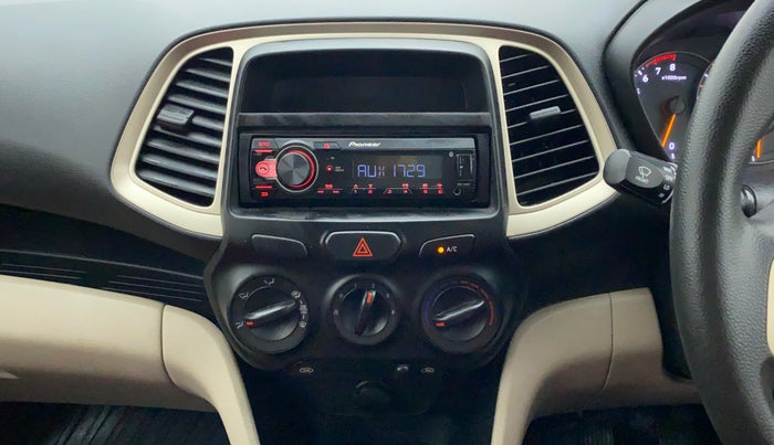 2020 Hyundai NEW SANTRO MAGNA EXECUTIVE CNG, CNG, Manual, 32,807 km, Air Conditioner