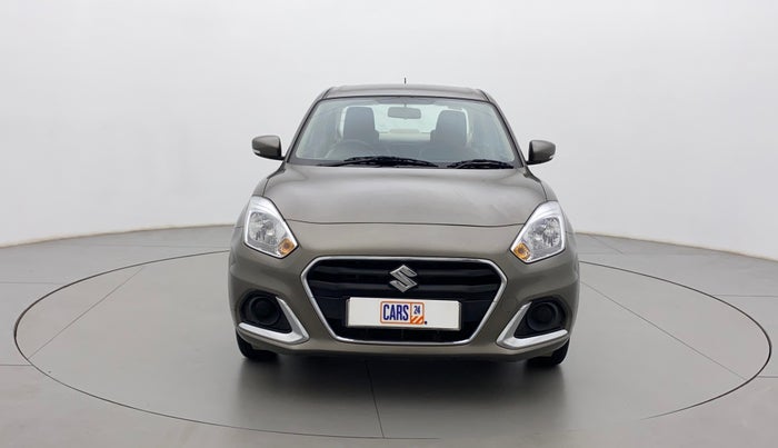 2022 Maruti Dzire VXI AMT, Petrol, Automatic, 7,524 km, Highlights