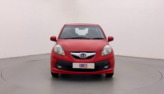 2013 Honda Brio 1.2 VX AT I VTEC, Petrol, Automatic, 29,056 km, Highlights