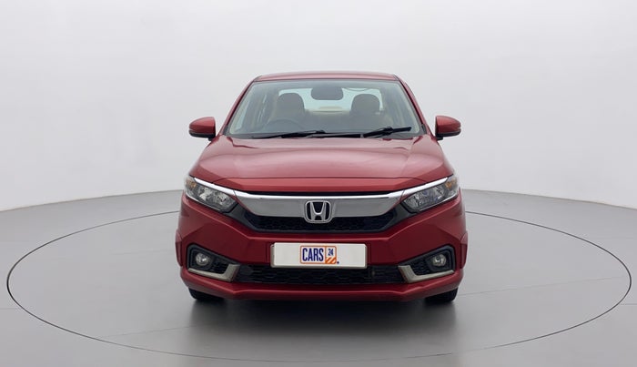 2019 Honda Amaze 1.2L I-VTEC S, Petrol, Manual, 27,070 km, Highlights
