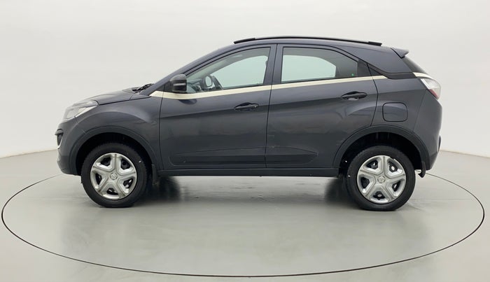 2018 Tata NEXON XE, Petrol, Manual, 22,440 km, Left Side