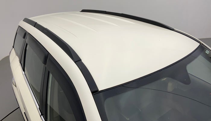 2014 Mahindra XUV500 W8 FWD, Diesel, Manual, 1,20,555 km, Roof/Sunroof View