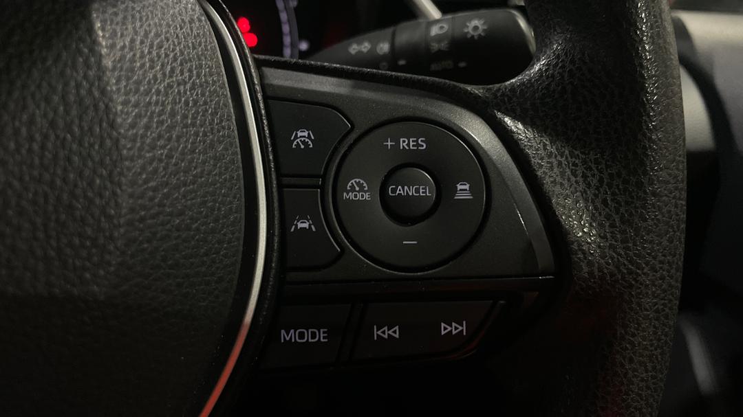2023 Toyota Corolla Ascent Sport Hybrid, Automatic, 48615 km, Cruise Control