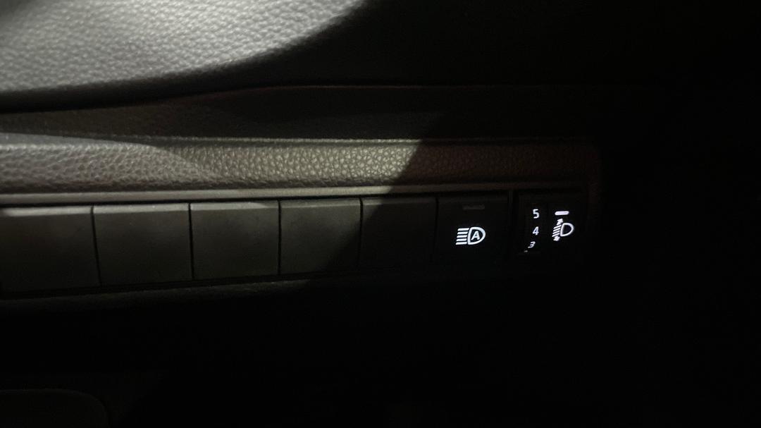 2023 Toyota Corolla Ascent Sport Hybrid, Automatic, 48615 km, Utility Switches/Buttons