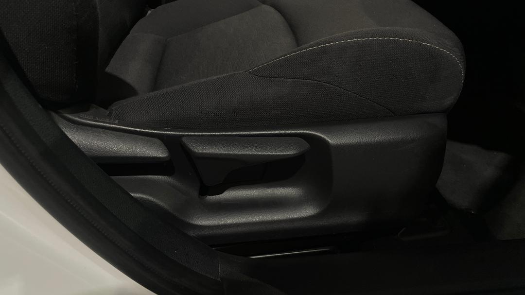 2023 Toyota Corolla Ascent Sport Hybrid, Automatic, 48615 km, Drivers Side Adjustment Panel
