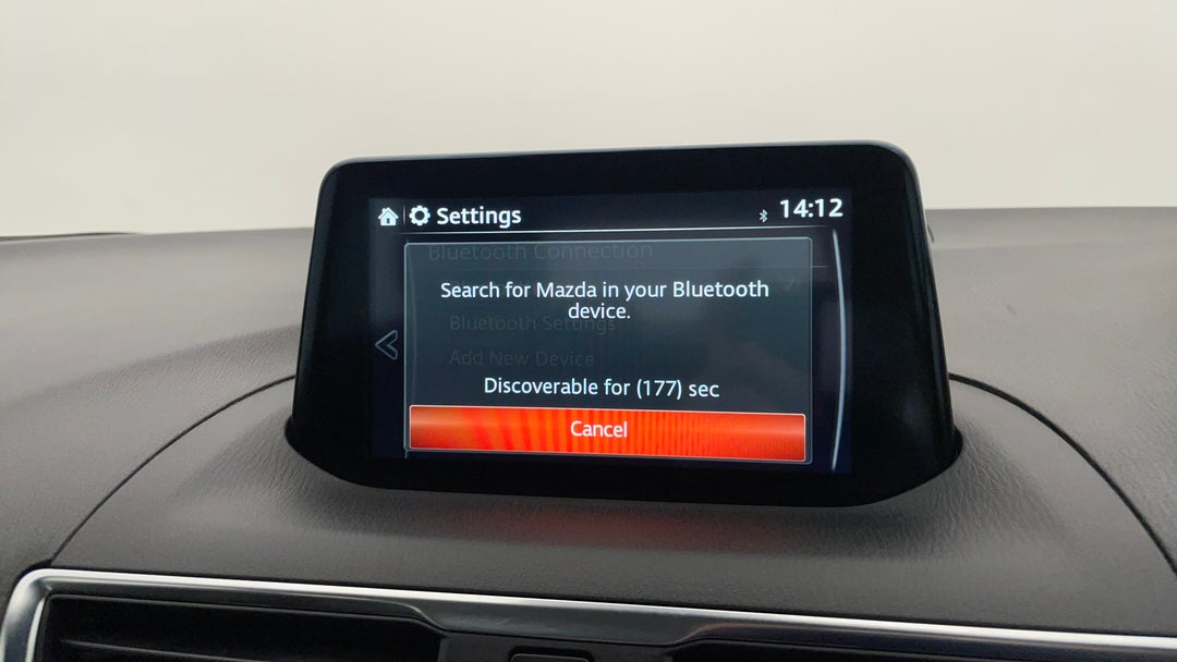 2017 Mazda 3 Sp25 Gt, Automatic, 98960 km, Android/Apple Car Play