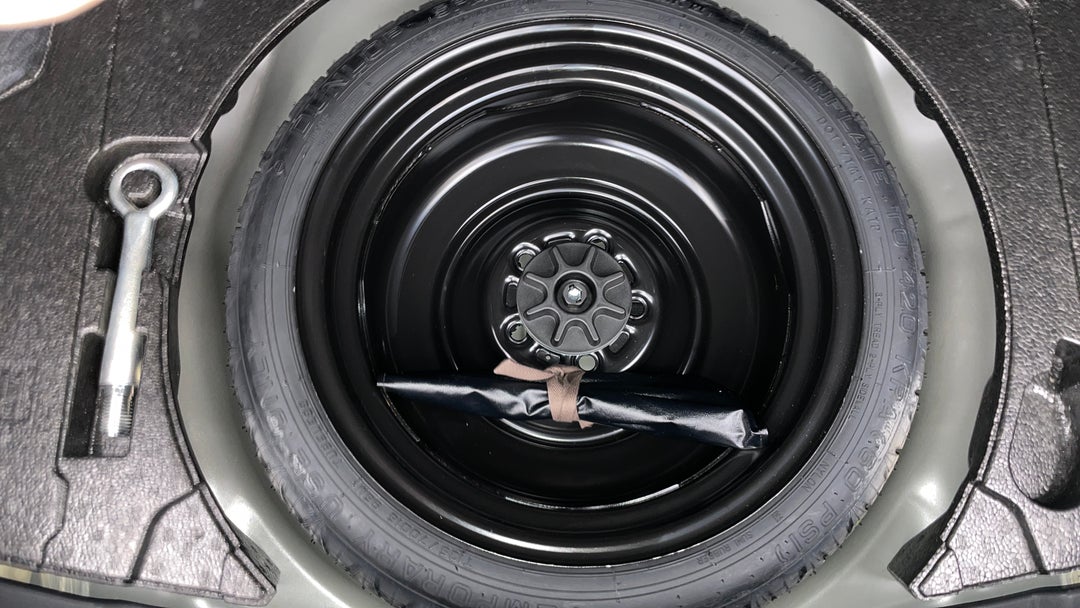 2017 Mazda 3 Sp25 Gt, Automatic, 98960 km, Spare Wheel