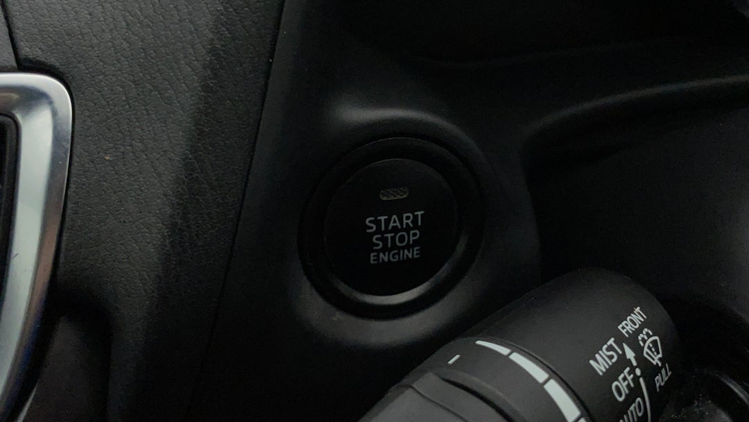 2017 Mazda 3 Sp25 Gt, Automatic, 98960 km, Keyless / Button Start