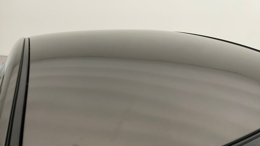 2017 Mazda 3 Sp25 Gt, Automatic, 98960 km, Roof/Sunroof View